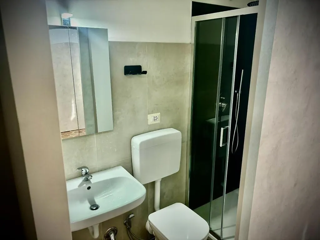 Hotel Il Castello Di Venere Rota d'Imagna Pensjonat