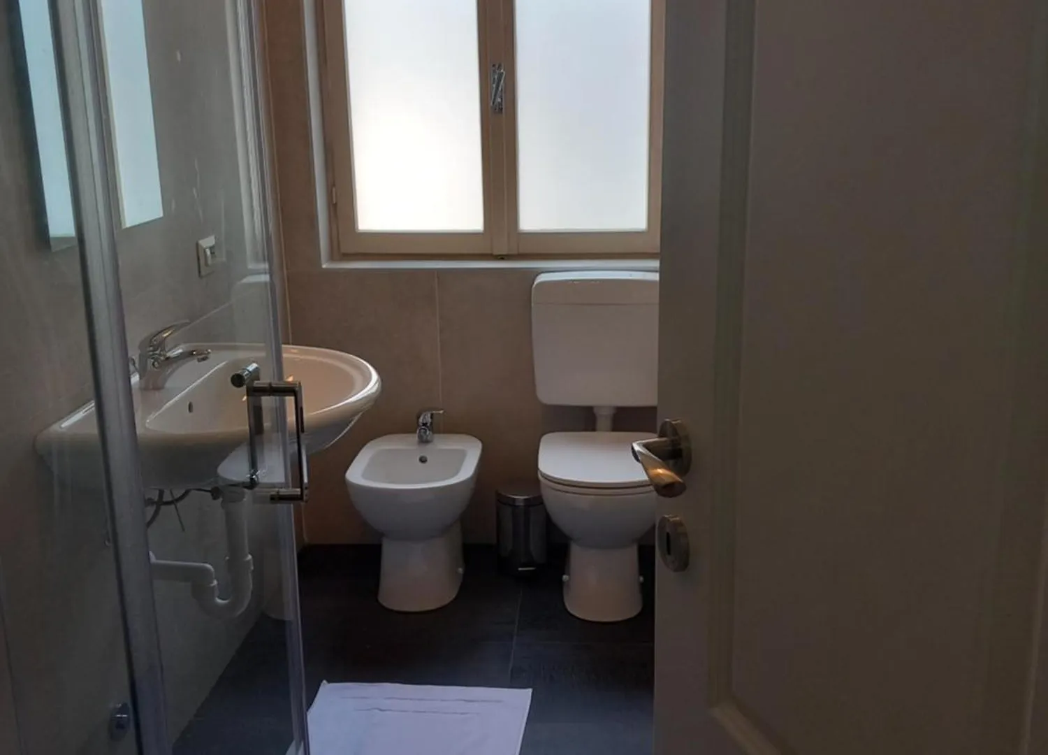 Hotel Il Castello Di Venere Rota d'Imagna Włochy