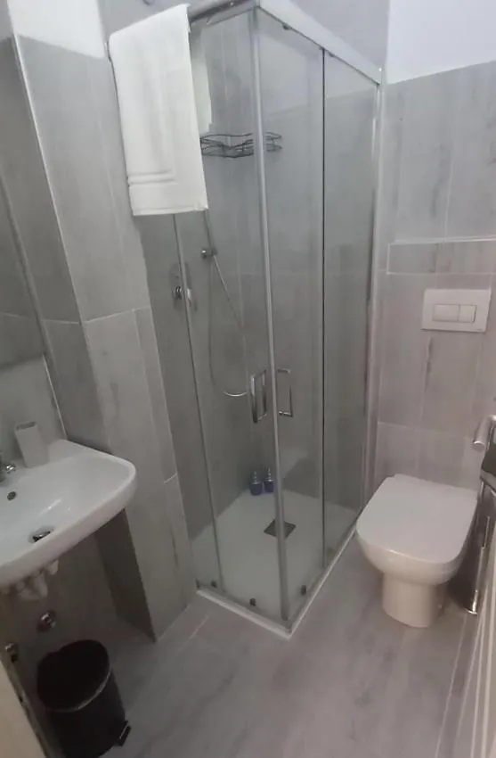 Hotel Il Castello Di Venere Rota d'Imagna Pensjonat
