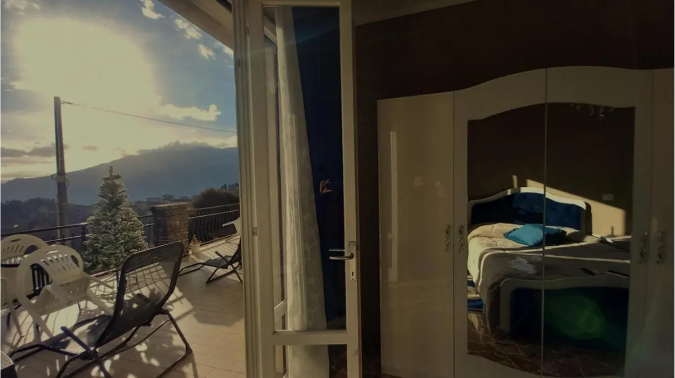 Hotel Il Castello Di Venere Rota d'Imagna Pensjonat