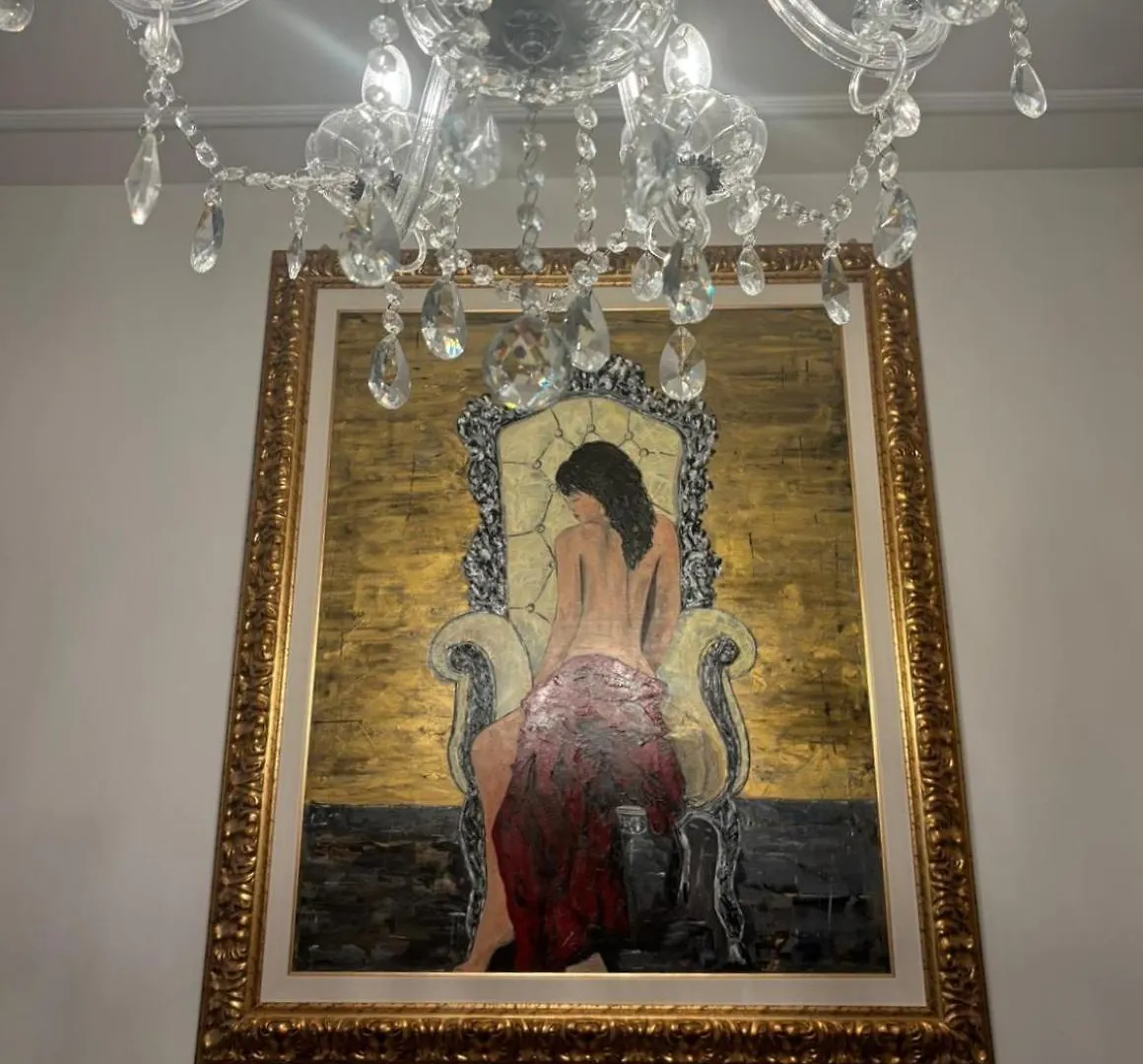 Hotel Il Castello Di Venere Rota d'Imagna