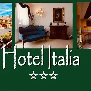 Hotel Ristorante Italia, Chartreuse de Pavie