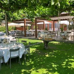 Hotel Maloia, Dubino