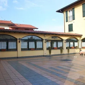 Hotel Ristorante Quadrifoglio, Urgnano