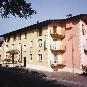 Hotel Ristorante, Marcheno