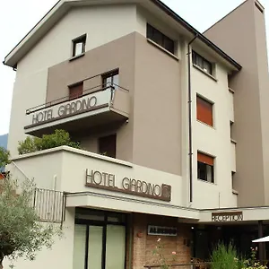 Hotel Giardino, Breno