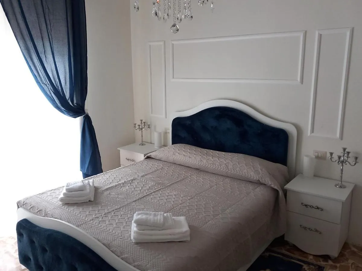 Guest house Il Castello Di Venere Hotel Rota d'Imagna
