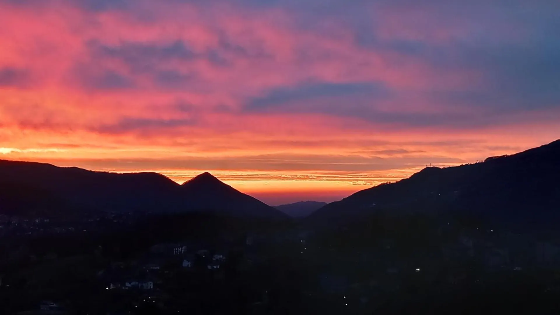 Il Castello Di Venere Hotel Rota d'Imagna Italy
