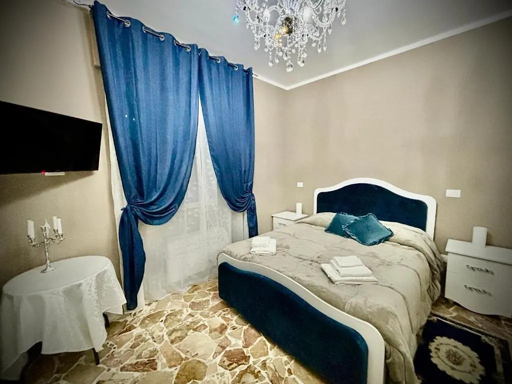 Guest house Il Castello Di Venere Hotel Rota d'Imagna Italy