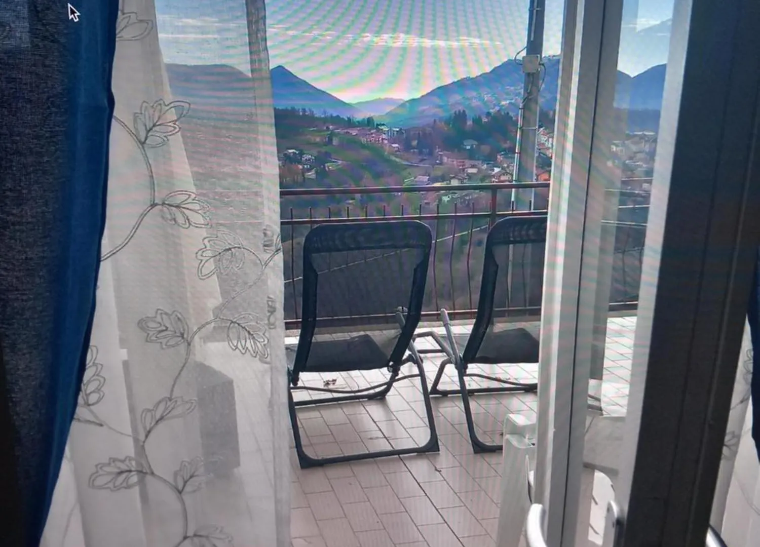Guest house Il Castello Di Venere Hotel Rota d'Imagna