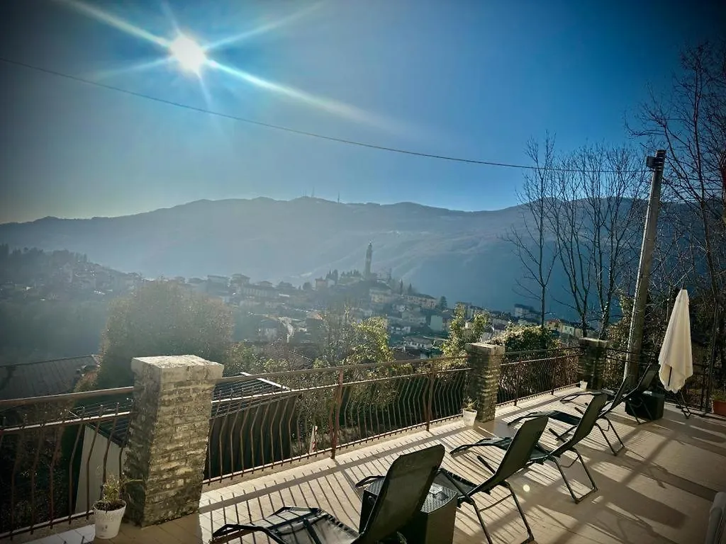 Il Castello Di Venere Hotel Rota d'Imagna 0*,