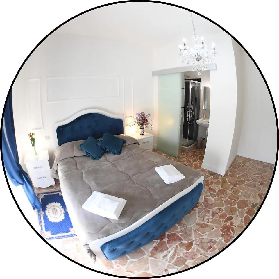Guest house Il Castello Di Venere Hotel Rota d'Imagna