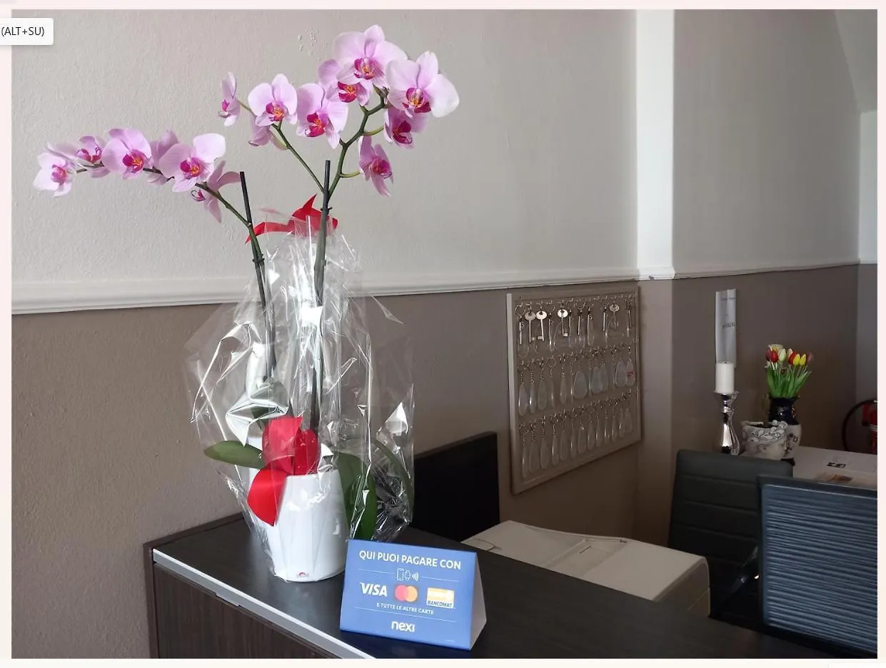 Guest house Il Castello Di Venere Hotel Rota d'Imagna