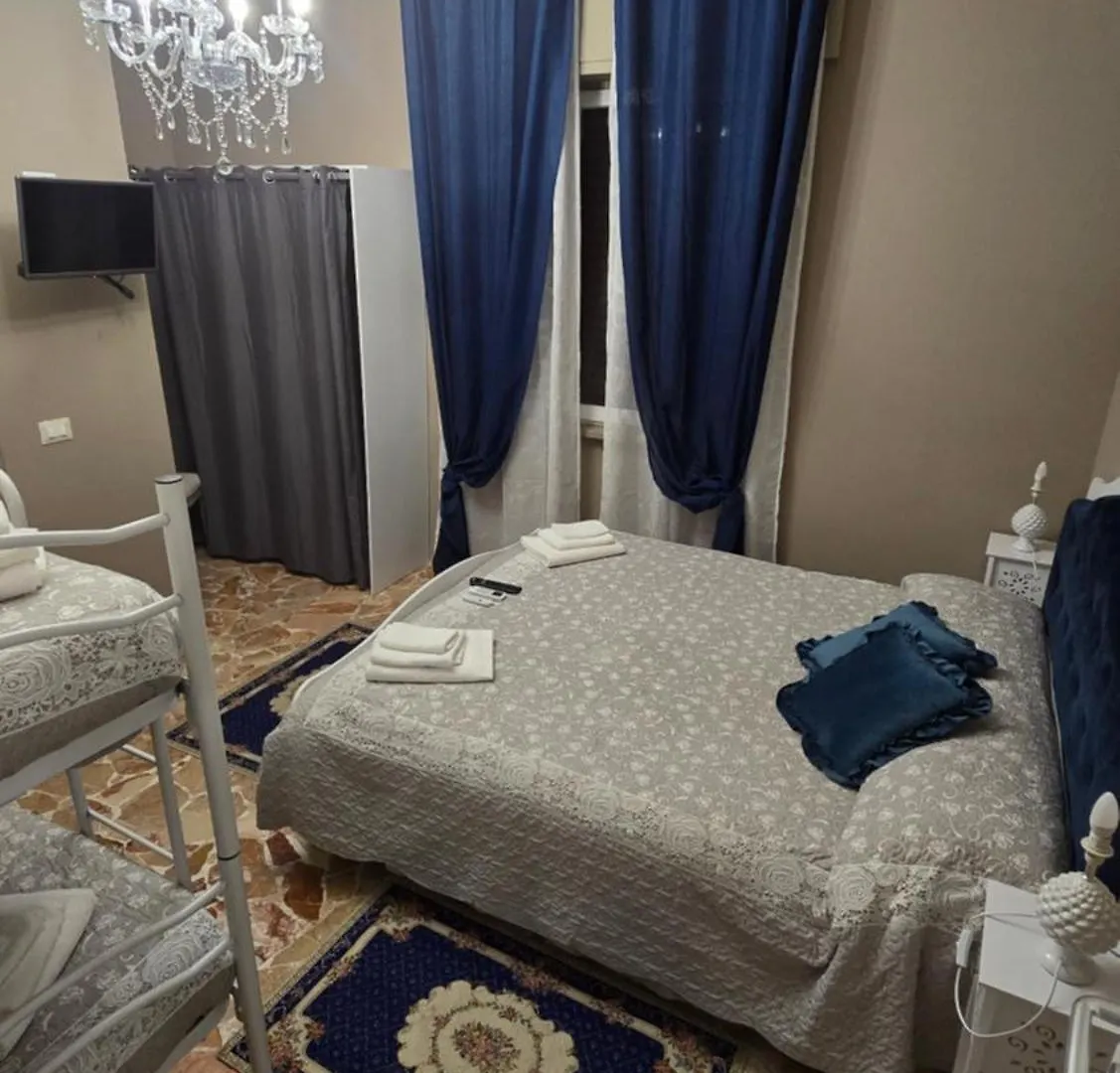 Guest house Il Castello Di Venere Hotel Rota d'Imagna